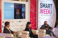 relatori Smart Week