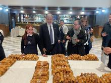 50 anni insieme 