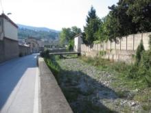 rio Fegino rio Fegino