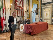 assessore bianchi agli stati generali delle donne
