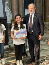 Diplomi stili di vita