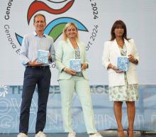 Andrea Fossati, Alessandra Bianchi, Simona Ferro