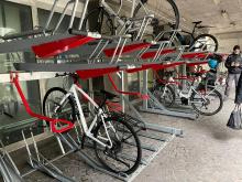 Bikeparking
