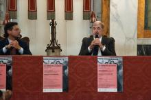 settimana legalità