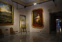 Palazzo Rosso