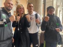 Boxe