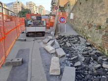 Lavori Sestri