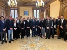 Turismo, Genova ancora protagonista in Francia: inaugurato il salone B2C “ID weekend Nizza” 