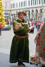 Il cintraco Marco Pépé