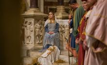 presepe vivente
