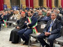 festa polizia 2023