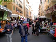 mercato via Tortosa