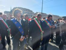 25 aprile
