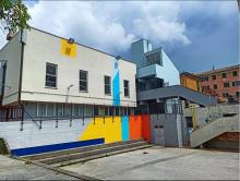 casa quartiere