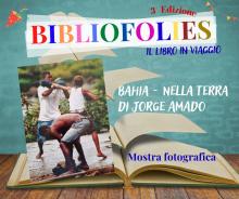 BIBLIOFOLIES