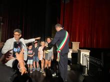 lavori pnrr teatro tosse
