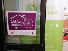 Casa dei Rider