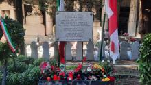 Commemorazione Caduti di tutte le guerre