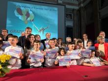 Diplomi stili di vita