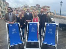 Abbraccia Boccadasse