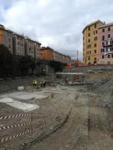 uomini al lavoro 