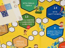 gioco sul tavolo
