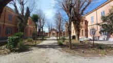 esterni ex ospedale 