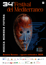 Festival del Mediterraneo
