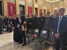 festa polizia 2023