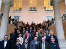 maestri del lavoro 