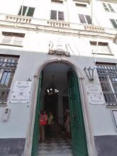 ingresso sede 