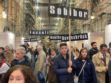 marcia per la pace