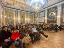 libro genova con gli occhi di dickens