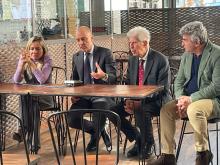 mercato carmine