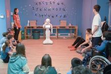 festival della scienza
