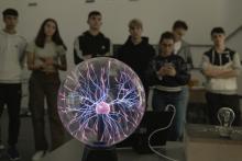 festival della scienza