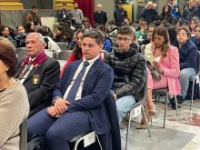 festa polizia 2023