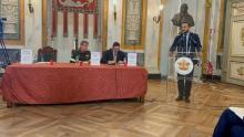 vigili del fuoco