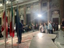 Giorno memoria