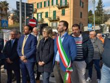 Via Luigi Ghiglione