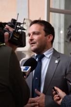 settimana legalità