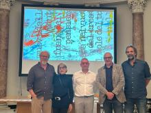 Za Zza – Poesie in mostra