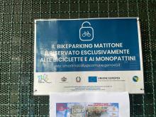 Bikeparking