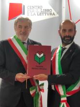 Capitale libro