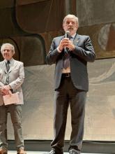 50 anni insieme 