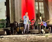 cantante