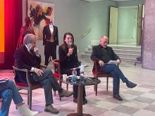 lorenza rosso
