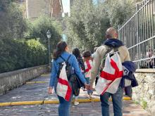 caccia al tesoro