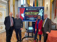 consulta ligure