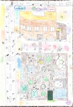 Elaborato 4A - scuola Marconi - IC Terralba